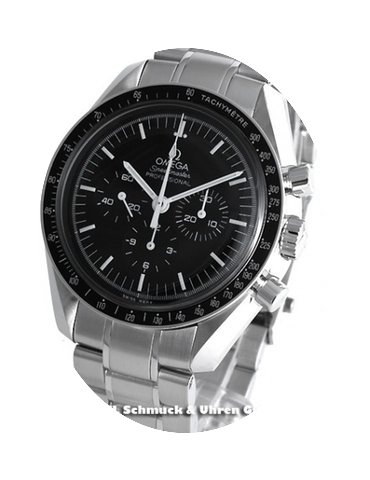 Omega Speedmaster Professional Moonwatch...