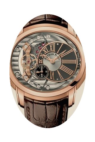 Audemars Piguet Millenary 4101 15350OR.O...