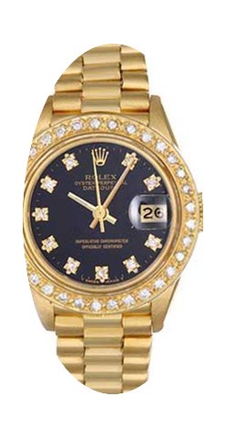 Rolex President 6917...