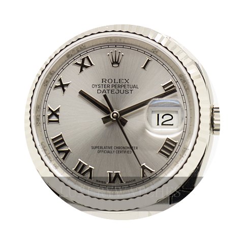 Rolex Datejust 36...