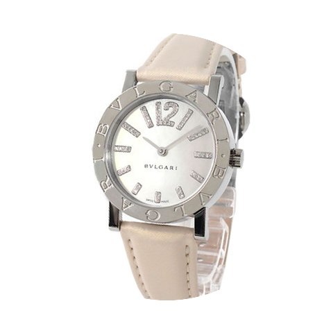 Bulgari Mens Ref. BB33WSL/D...