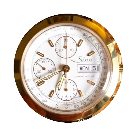 Sinn 2200...