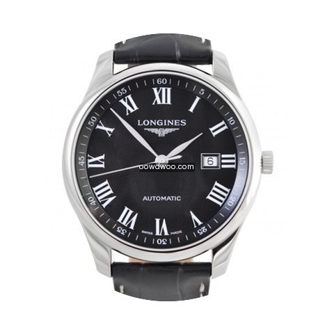 Longines Master Collection (Stainless St...