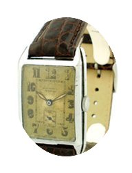 Rolex Maxim circa 1920's...