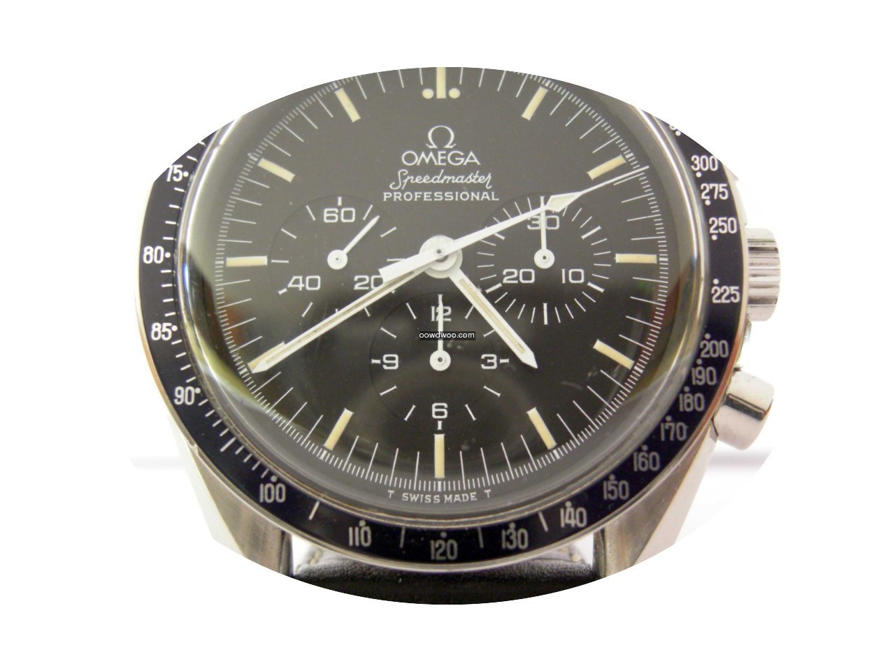 Omega Speedmaster Professional Apollo XI...