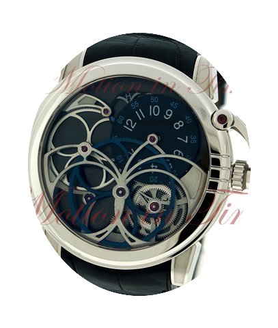 Harry Winston Opus 7 