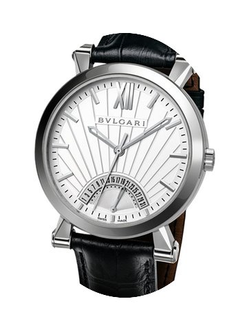 Bulgari Sotirio...