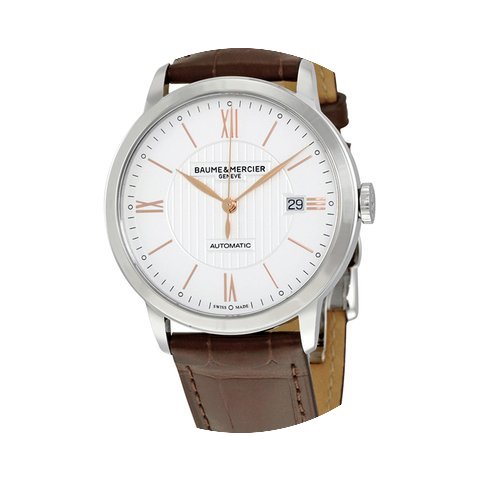 Baume & Mercier Baume et Classima Co...