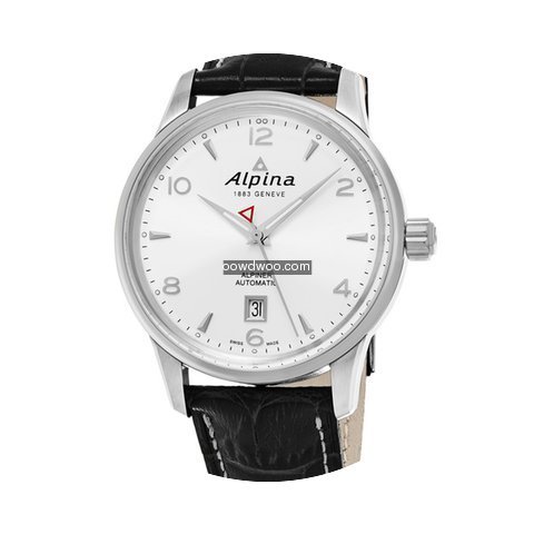 Alpina Alpiner...