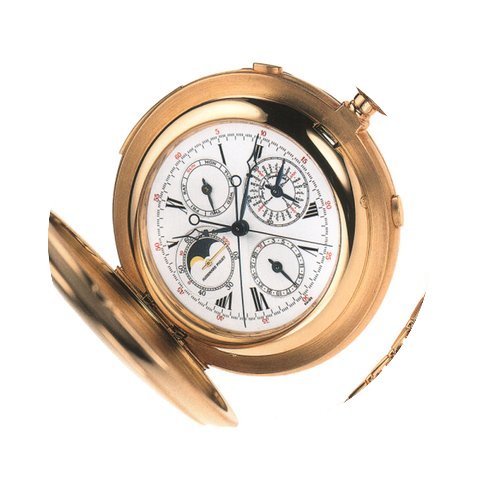 Audemars Piguet Grande Complication...