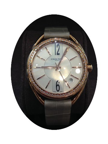 Chaumet Liens...
