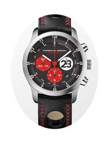 Porsche Design P'6612 Dashboard Le Mans ...