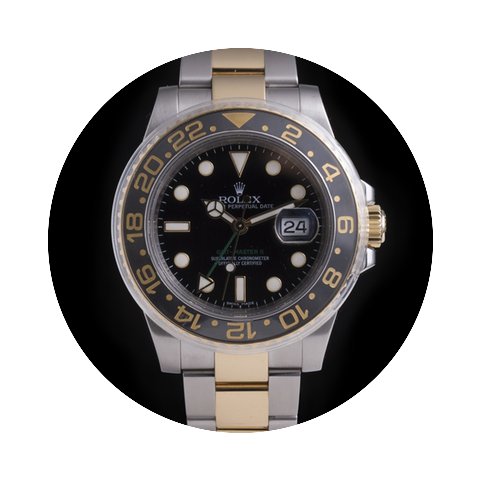 Rolex Gmt-Master II Ref. 116713LN (RO283...