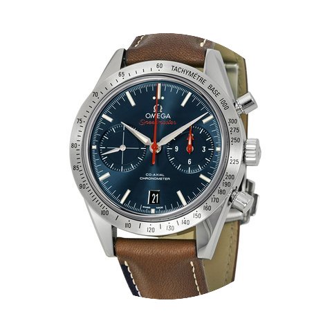 Omega Speedmaster...