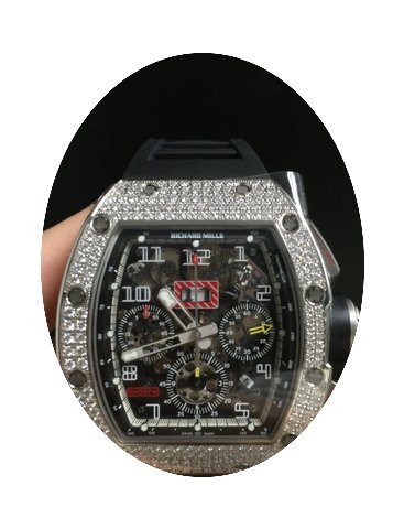 Richard Mille 011...