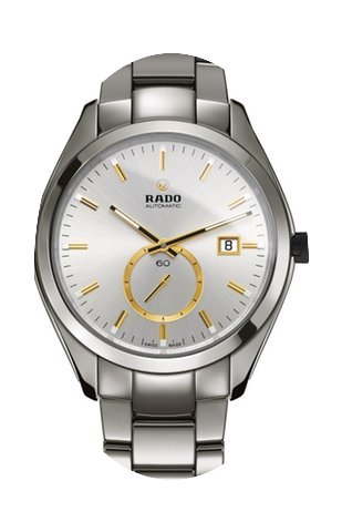 Rado Hyperchrome Automatic Small Second ...
