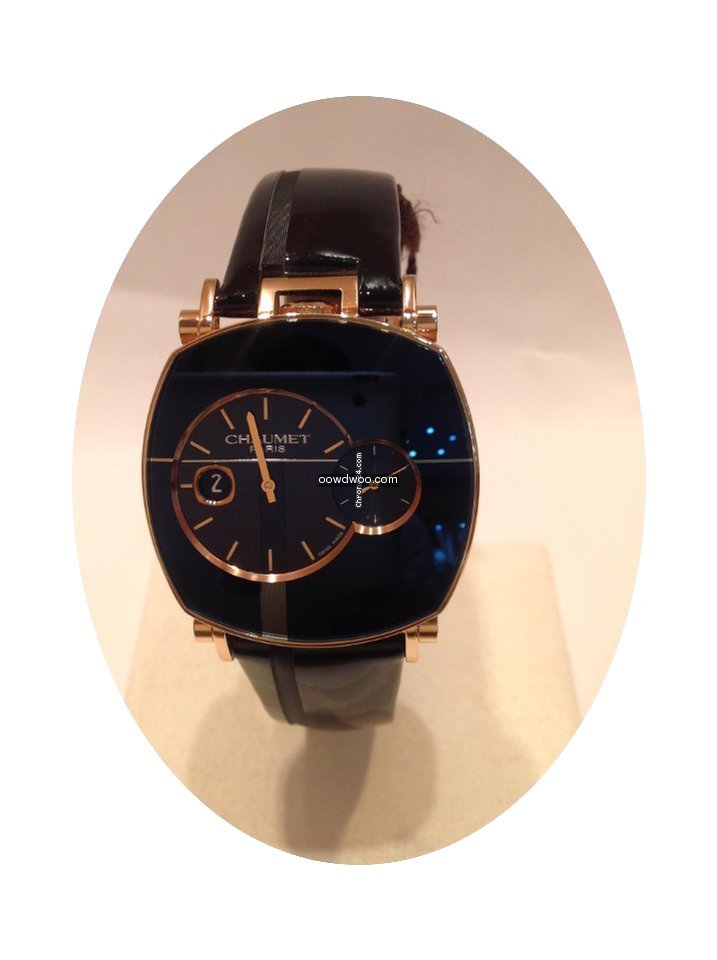 Chaumet Dandy Arty...