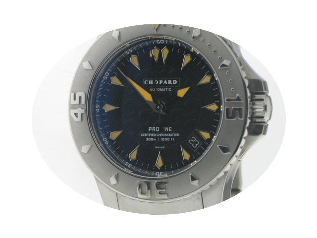 Chopard LUC Pro One...