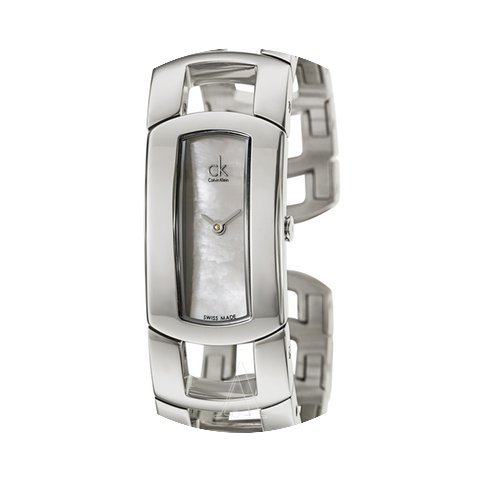 ck Calvin Klein Women's Dress Watch...