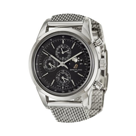 Breitling Men's Transocean Chronograph 1...