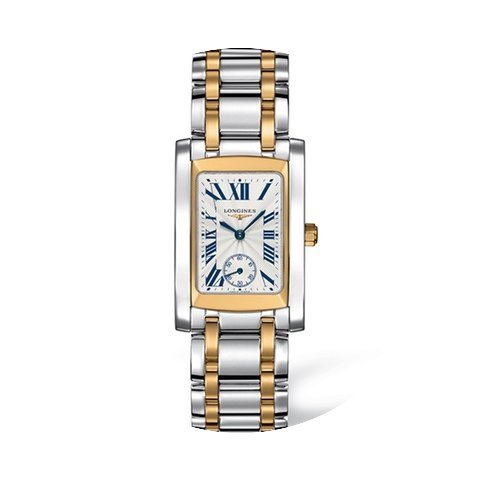Longines Dolcevita Gold/Steel RRP: € 3...