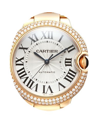 Cartier Ballon Bleu Jewellery...