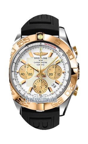 Breitling Chronomat 44 Mens Watch...