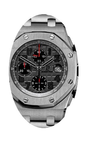 Audemars Piguet Royal Oak Offshore...