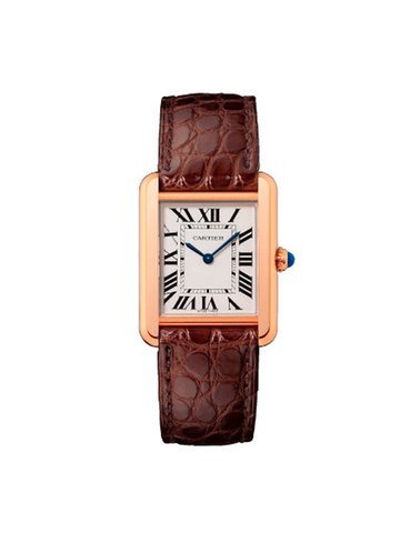 Cartier Tank Solo Piccolo Modello...