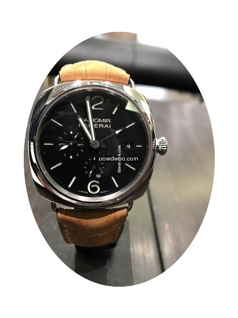 Panerai PAM 323...