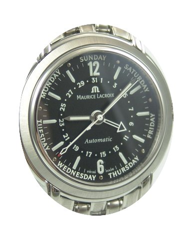 Maurice Lacroix Masterpiece Cinq Aiguill...