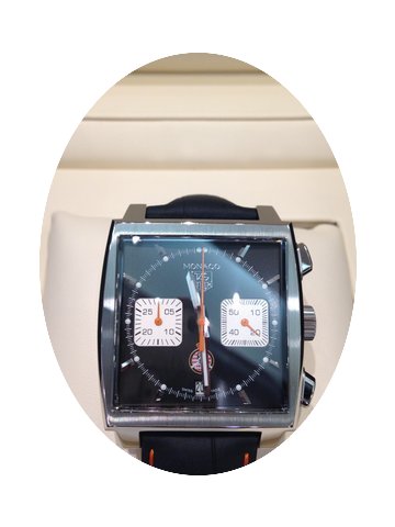 TAG Heuer Monaco...