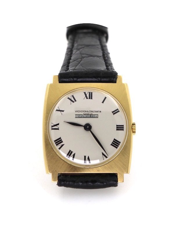 Vacheron Constantin Vintage Ref. 7461...