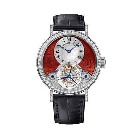 Breguet Classique Complications 3358BB2P...