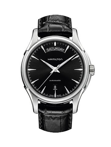 Hamilton Jazzmaster Day Date Auto...