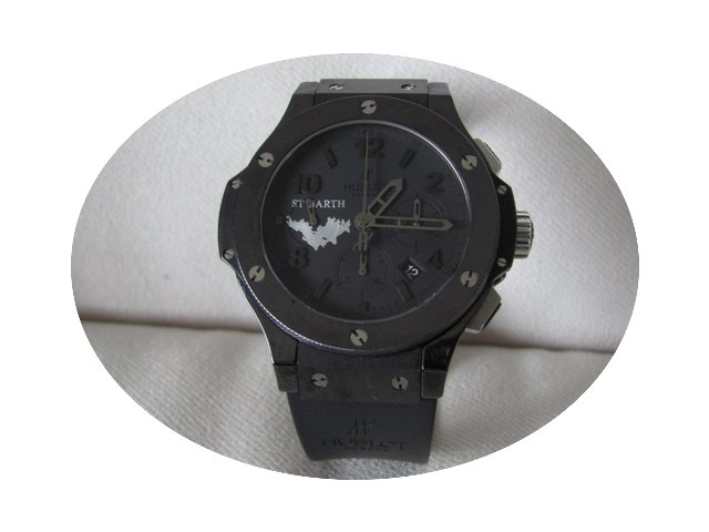 Hublot Big Bang St Barth...