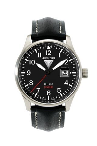 Junkers Hugo Junkers Automatik...