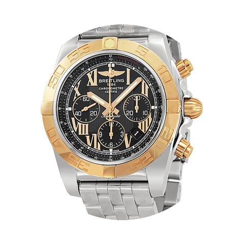 Breitling Chronomat...