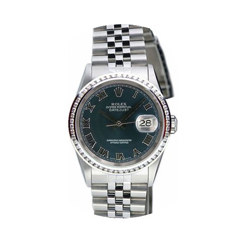Rolex Datejust Midsize Perfect Condition...