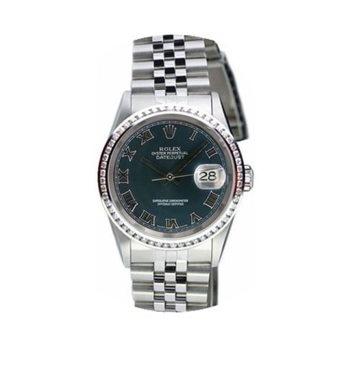 Rolex Datejust Midsize Perfect Condition...