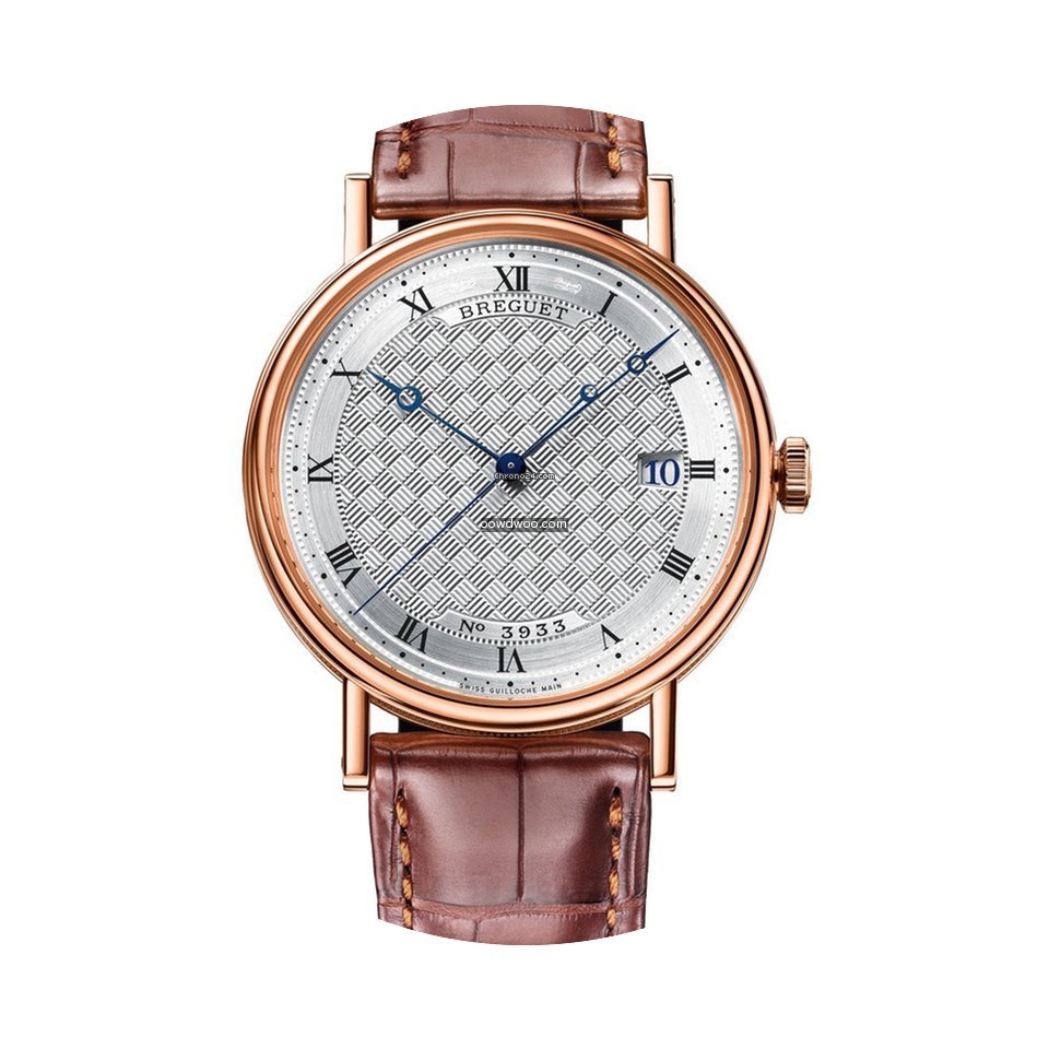 Breguet Classique...
