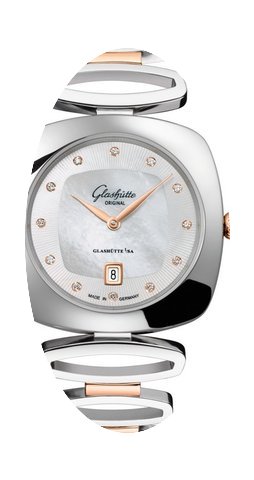 Glashütte Original Lady Pavonina...