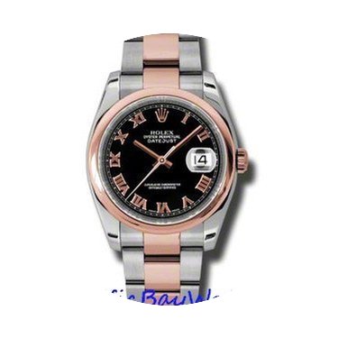 Rolex Datejust Men's 116201...