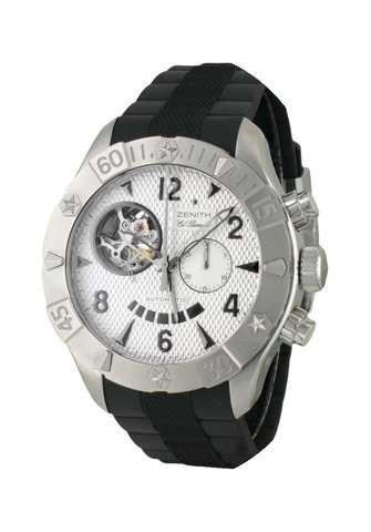 Zenith Defy Classic Open Chronographe...