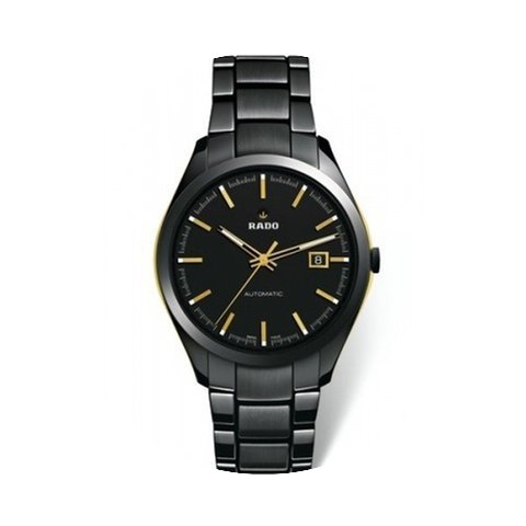 Rado Hyperchrome Automatic XL NEU incl M...