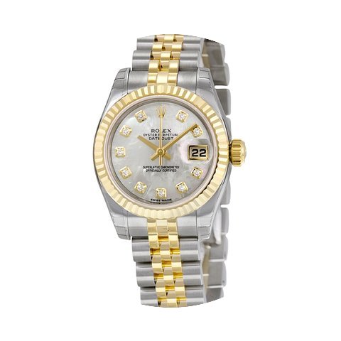 Rolex Lady Datejust 26...