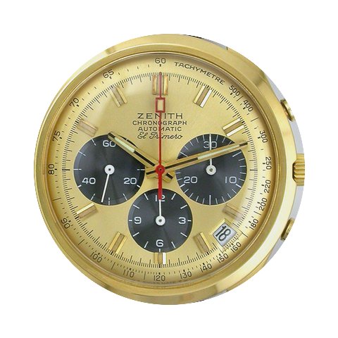 Zenith El Primero G582...