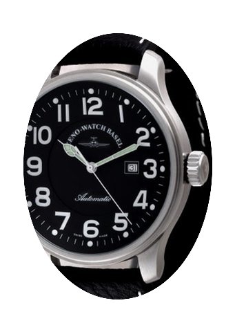 Zeno-Watch Basel Giant Pilot Automatic...