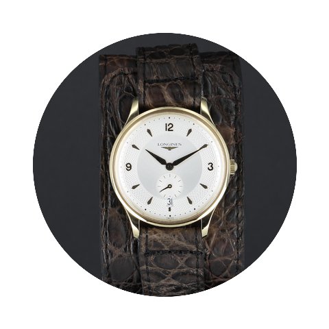 Longines Grande Classique...