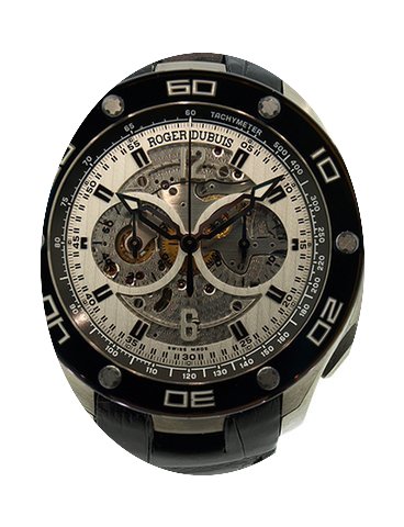 Roger Dubuis Pulsion Chronograph Automat...